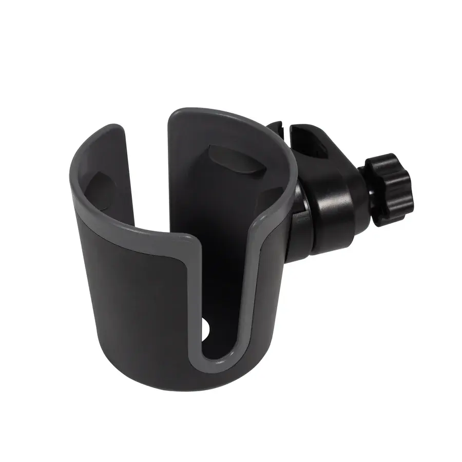 Childcare Childcare Stroller Drink Holder - Black