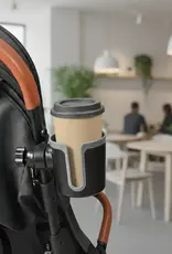 Childcare Childcare Stroller Drink Holder - Black