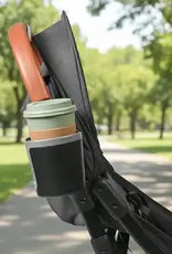 Childcare Childcare Stroller Drink Holder - Black
