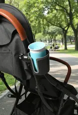 Childcare Childcare Stroller Drink Holder - Black