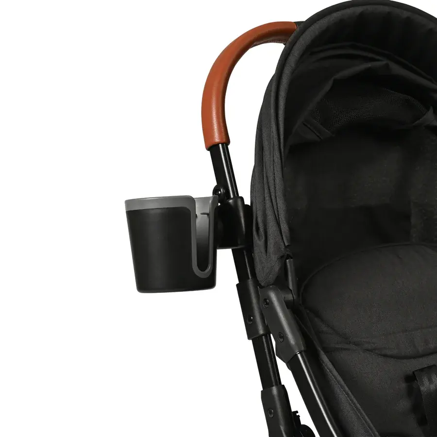 Childcare Childcare Stroller Drink Holder - Black