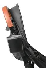 Childcare Childcare Stroller Drink Holder - Black