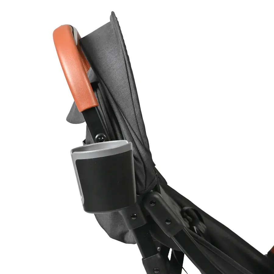 Childcare Childcare Stroller Drink Holder - Black