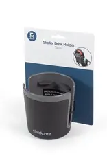 Childcare Childcare Stroller Drink Holder - Black