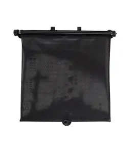 Childcare Childcare Car Pull Down UV Window Shade