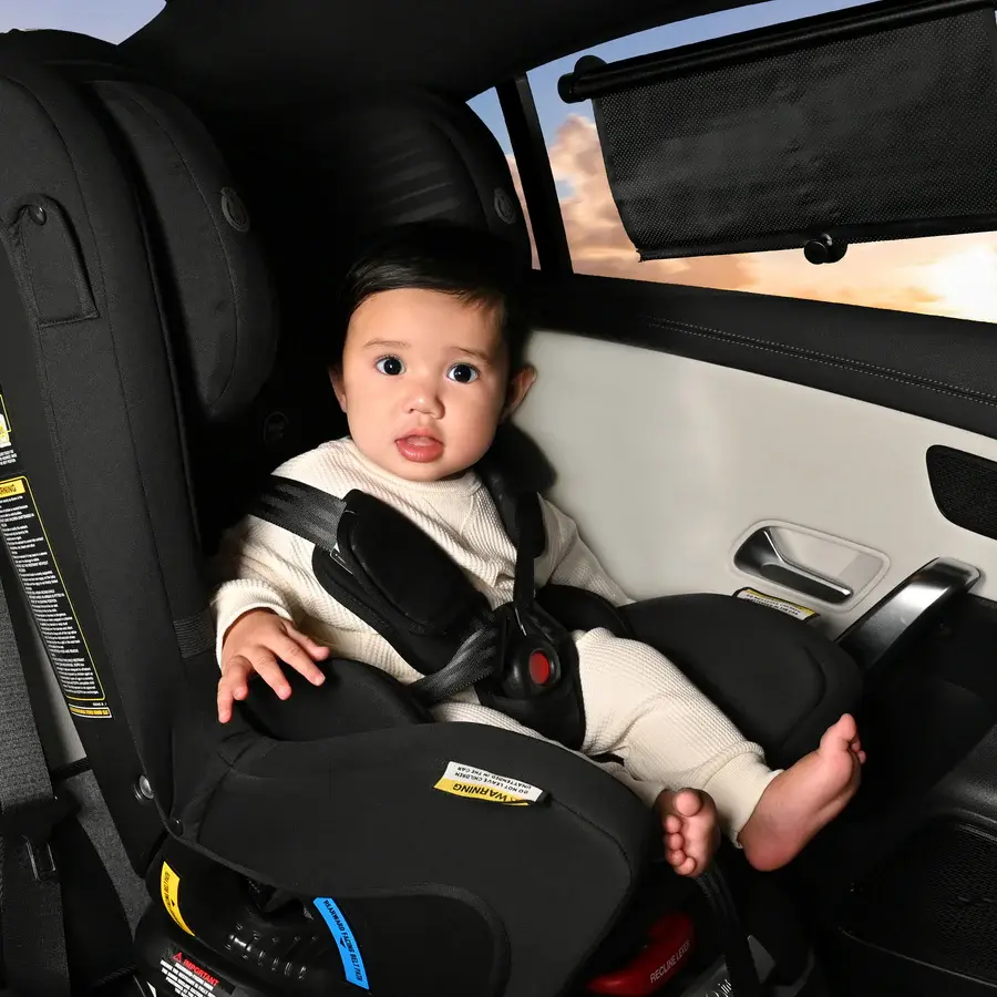 Childcare Childcare Car Pull Down UV Window Shade