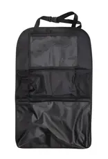 Childcare Childcare Car Backseat Organiser - Black