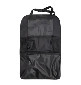 Childcare Childcare Car Backseat Organiser - Black