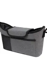 Childcare Childcare Stroller Organiser - Grey