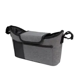 Childcare Childcare Stroller Organiser - Grey