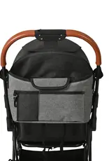 Childcare Childcare Stroller Organiser - Grey