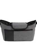 Childcare Childcare Stroller Organiser - Grey