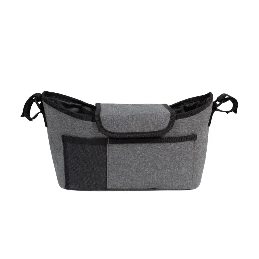 Childcare Childcare Stroller Organiser - Grey