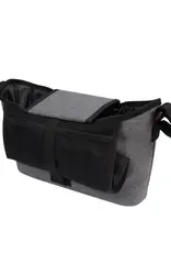 Childcare Childcare Stroller Organiser - Grey