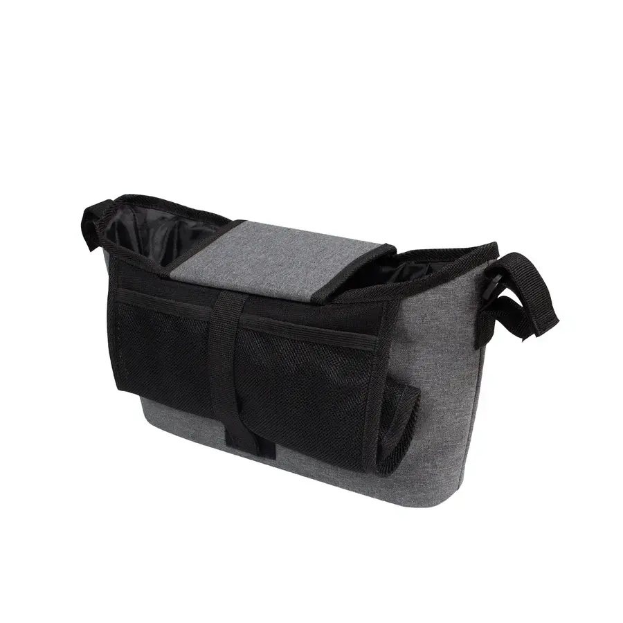 Childcare Childcare Stroller Organiser - Grey