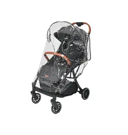 Childcare Childcare Stroller Universal Rain Cover
