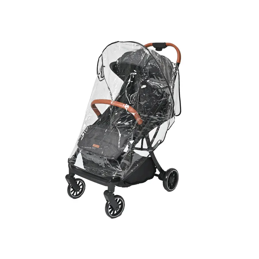 Childcare Childcare Stroller Universal Rain Cover