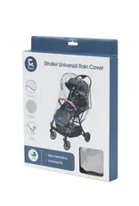 Childcare Childcare Stroller Universal Rain Cover