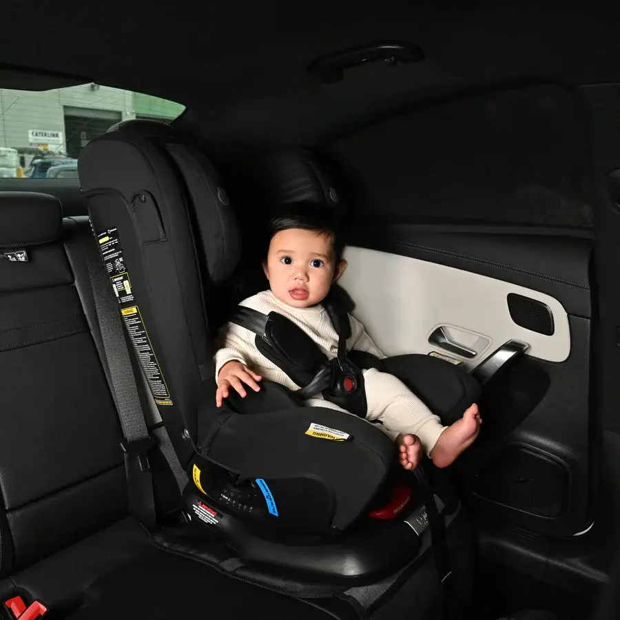 Childcare Childcare Seat Protector