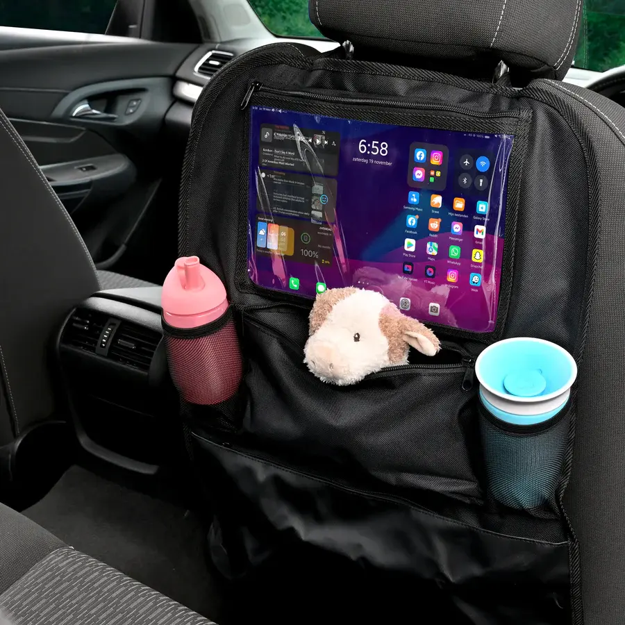 Childcare Childcare Mirror & Tablet Holder