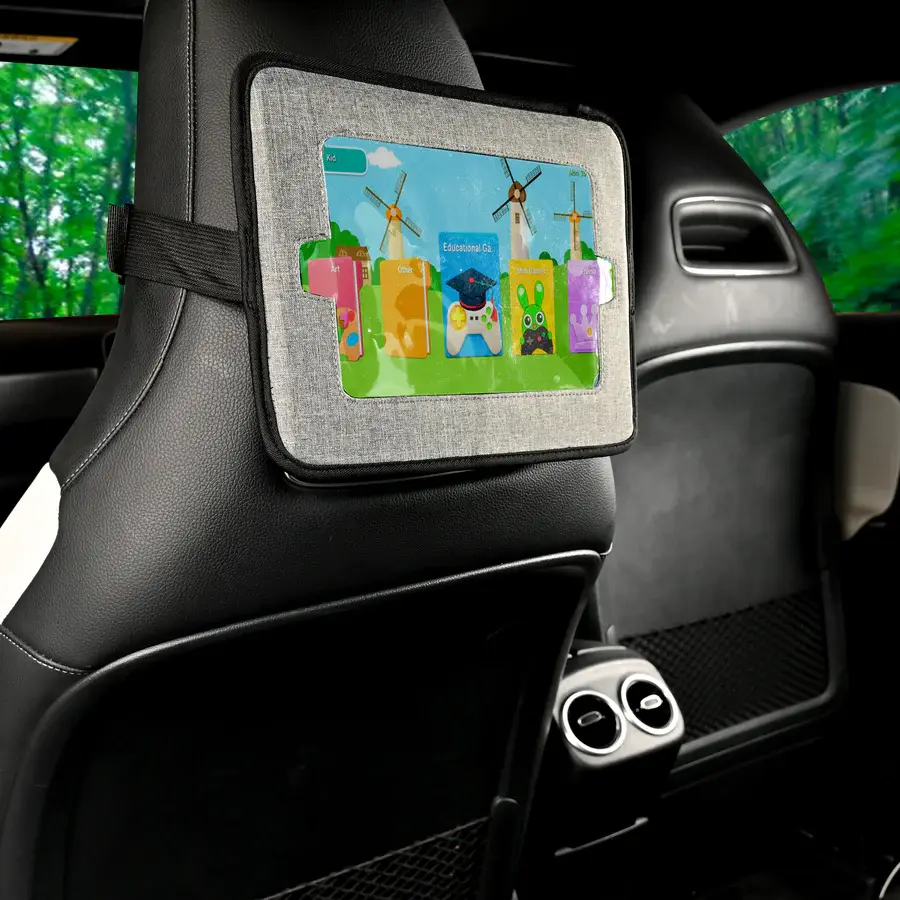 Childcare Childcare Mirror & Tablet Holder