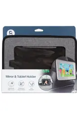 Childcare Childcare Mirror & Tablet Holder