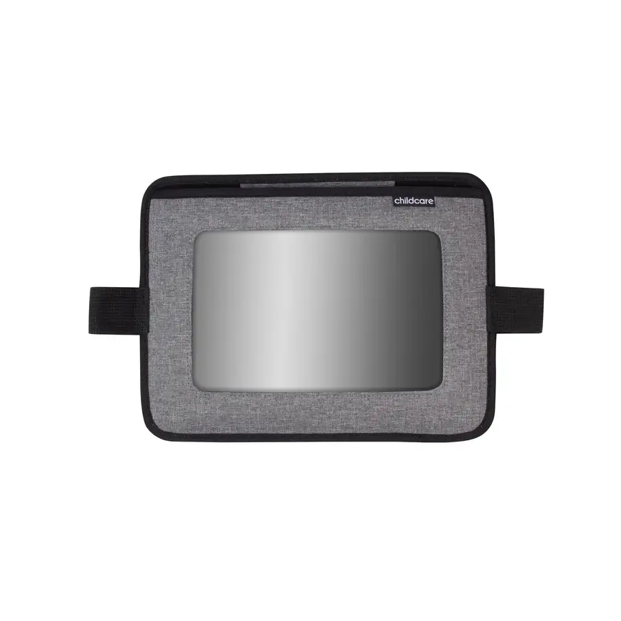 Childcare Childcare Mirror & Tablet Holder