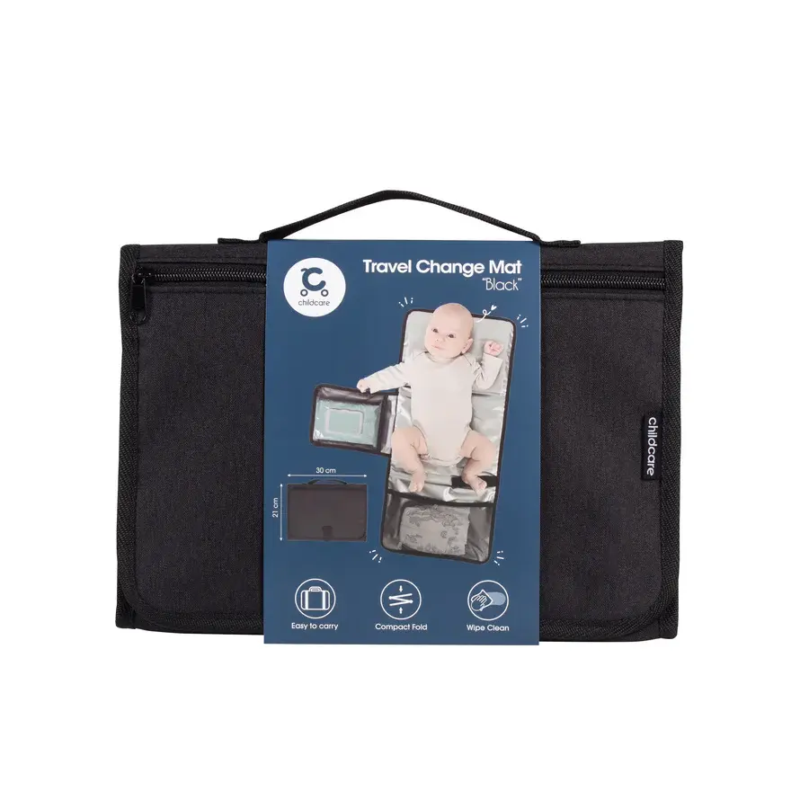 Childcare Childcare Travel Change Mat