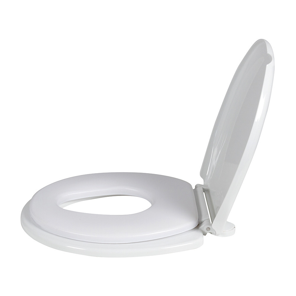 Childcare Childcare 2-IN-1 Toilet Trainer White