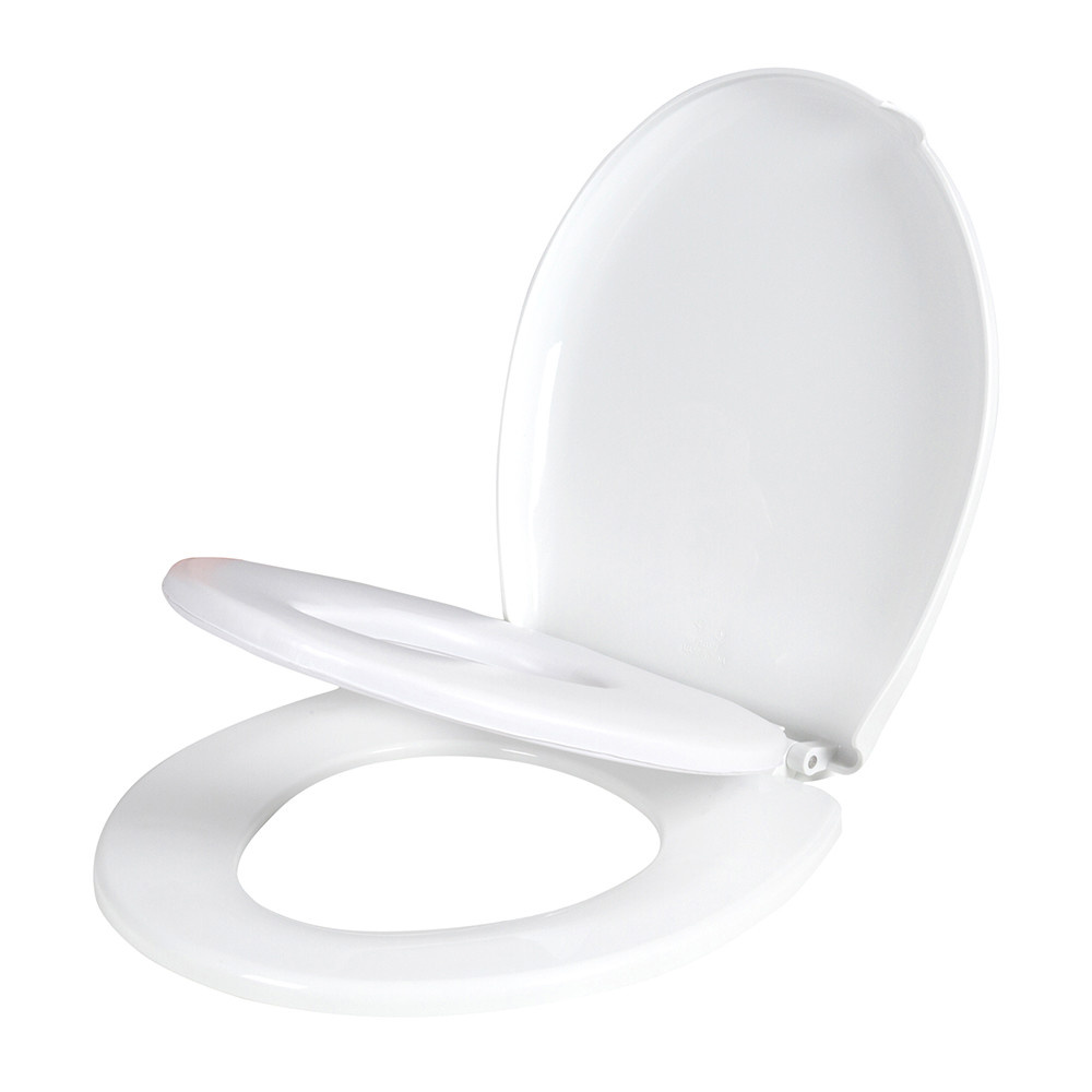 Childcare Childcare 2-IN-1 Toilet Trainer White