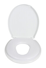 Childcare Childcare 2-IN-1 Toilet Trainer White