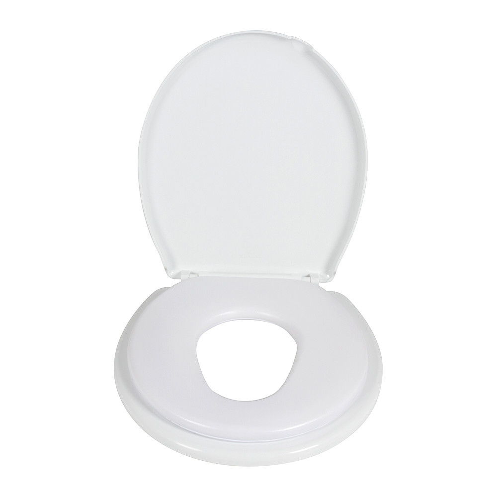Childcare Childcare 2-IN-1 Toilet Trainer White