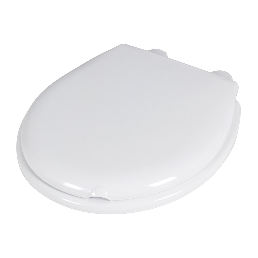 Childcare Childcare 2-IN-1 Toilet Trainer White