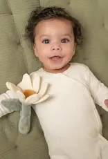 Little Dutch Little Dutch Little Farm Rattle Flower