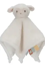 Little Dutch Little Dutch Little Farm Cuddle Cloth Sheep