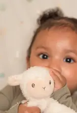 Little Dutch Little Dutch Little Farm Cuddle Cloth Sheep