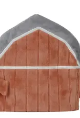 Little Dutch Little Dutch Little Farm Soft Activity Book