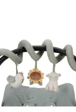 Little Dutch Little Dutch Little Farm Activity Spiral