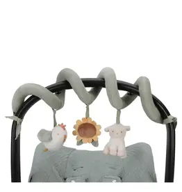 Little Dutch Little Dutch Little Farm Activity Spiral