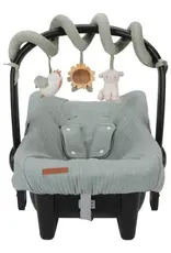 Little Dutch Little Dutch Little Farm Activity Spiral