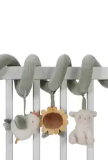 Little Dutch Little Dutch Little Farm Activity Spiral