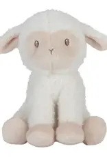 Little Dutch Little Dutch Little Farm Cuddle Sheep 17cm