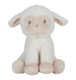 Little Dutch Little Dutch Little Farm Cuddle Sheep 17cm