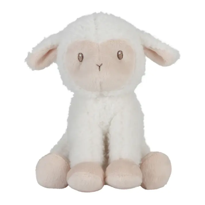 Little Dutch Little Dutch Little Farm Cuddle Sheep 17cm