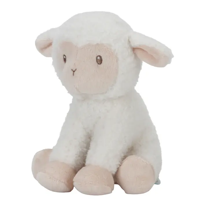 Little Dutch Little Dutch Little Farm Cuddle Sheep 17cm