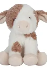 Little Dutch Little Dutch Little Farm Cuddle Cow 17cm