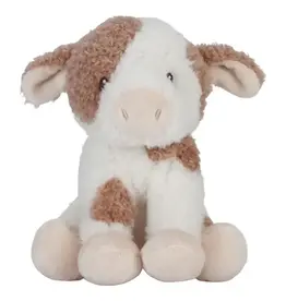 Little Dutch Little Dutch Little Farm Cuddle Cow 17cm