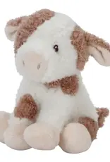 Little Dutch Little Dutch Little Farm Cuddle Cow 17cm