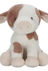 Little Dutch Little Dutch Little Farm Cuddle Cow 25cm
