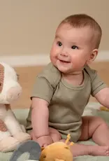 Little Dutch Little Dutch Little Farm Cuddle Cow 25cm